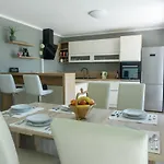 Nature View House With Sauna Tolmin