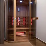 Nature View House With Sauna