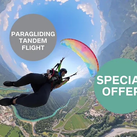 Nature View House With Sauna Feriehus Tolmin