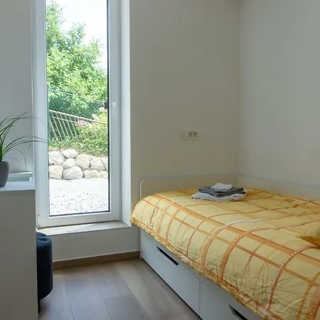 Nature View House With Sauna *