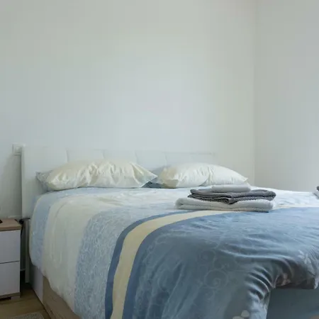 Nature View House With Sauna