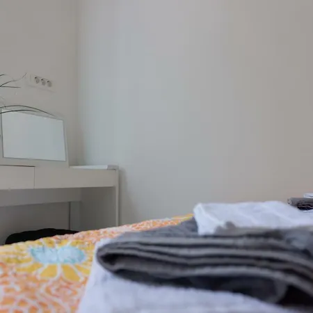 Nature View House With Sauna Feriehus *