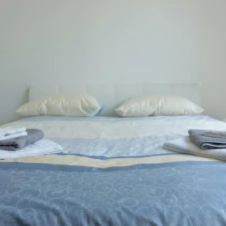 Nature View House With Sauna Vakantiehuis