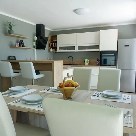 Nature View House With Sauna Tolmin