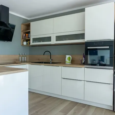 Nature View House With Sauna Feriehus