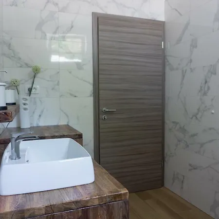 Nature View House With Sauna Tolmin