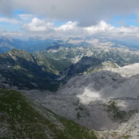 Nature View House With Sauna Feriehus