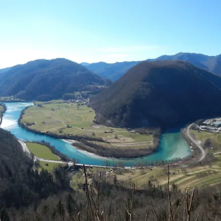 Nature View House With Sauna Vakantiehuis