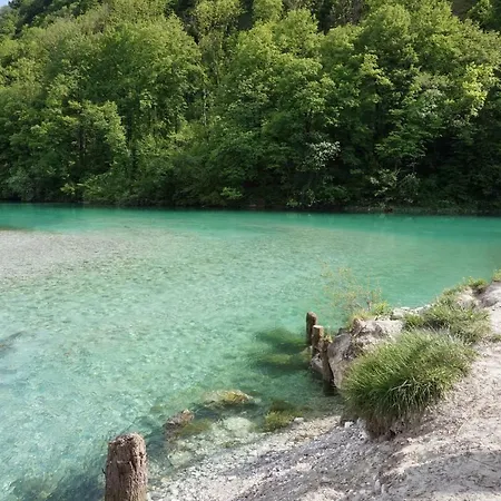 Nature View House With Sauna Feriehus