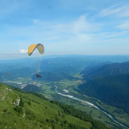 Feriehus Nature View House With Sauna *