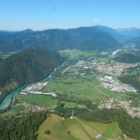 Nature View House With Sauna