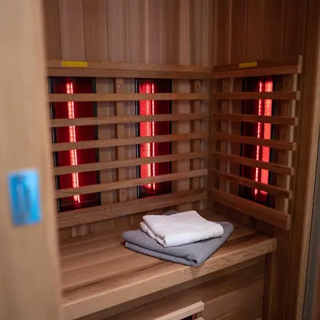 Nature View House With Sauna Tolmin