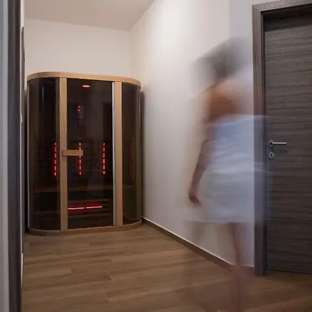 Nature View House With Sauna Tolmin