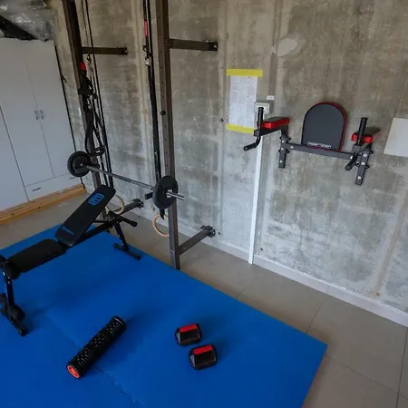 Nature View House With Sauna Tolmin