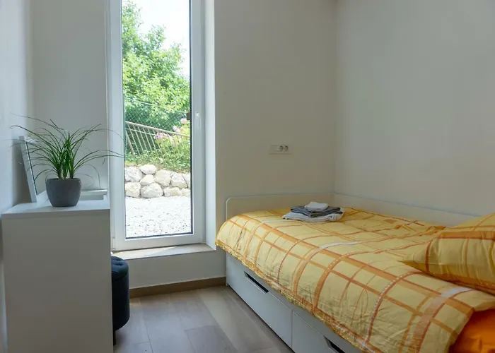 Nature View House With Sauna *