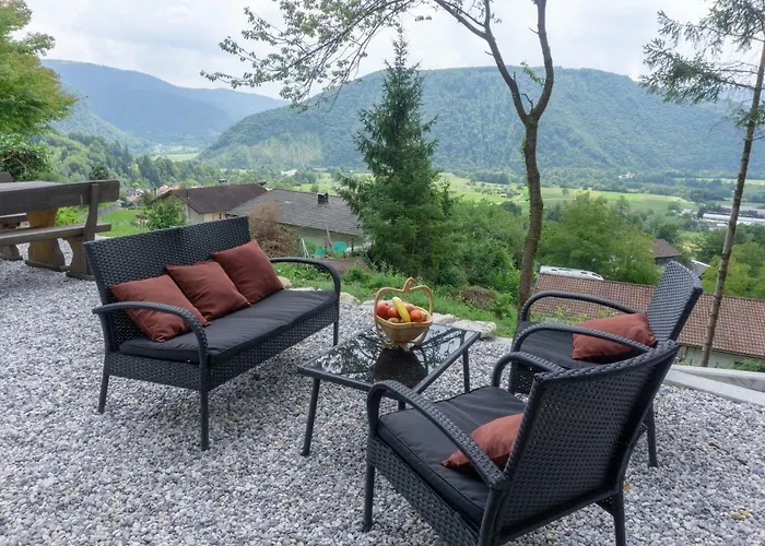 Nature View House With Sauna بيت للعطل *