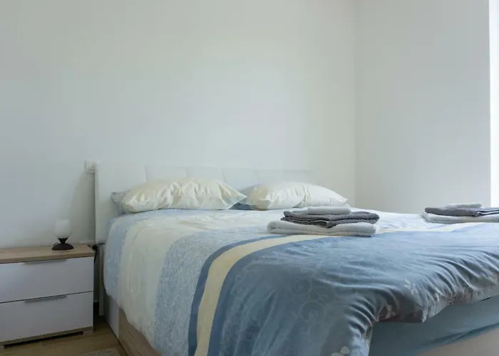 Nature View House With Sauna