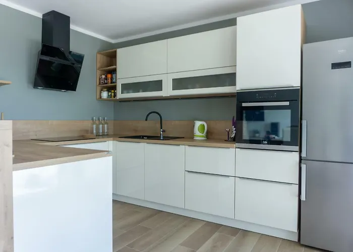 Nature View House With Sauna بيت للعطل