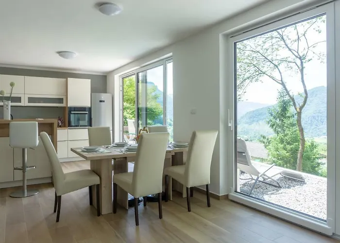 Nature View House With Sauna بيت للعطل تولمين