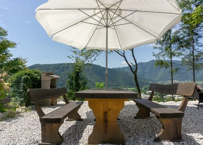 Nature View House With Sauna בית נופש טולמין