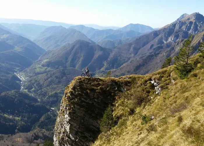 Nature View House With Sauna * تولمين