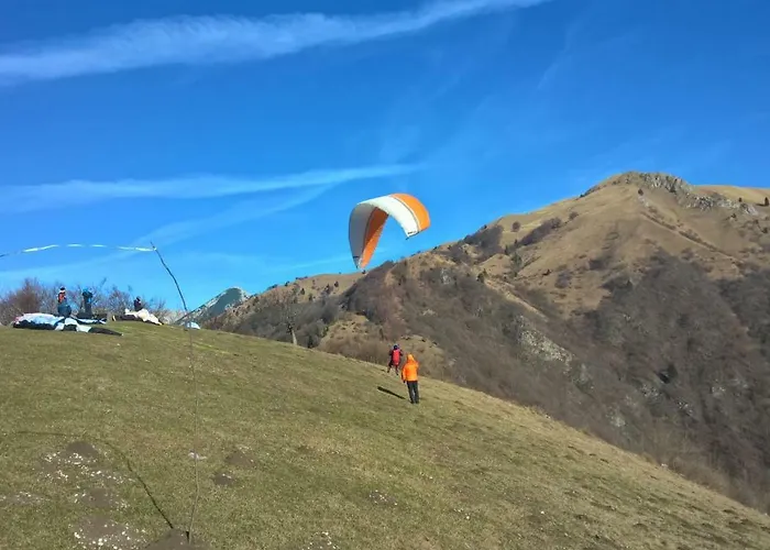 بيت للعطل Nature View House With Sauna *