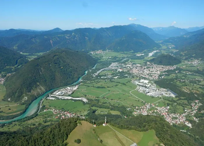 Nature View House With Sauna
