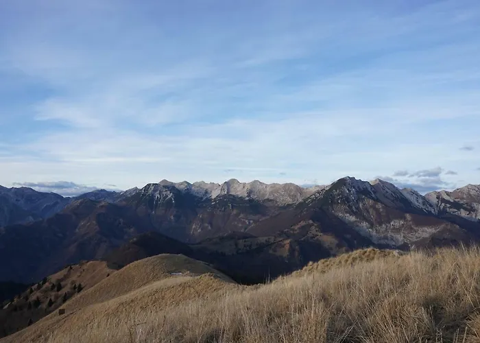 Hébergement de vacances Nature View House With Sauna Tolmin
