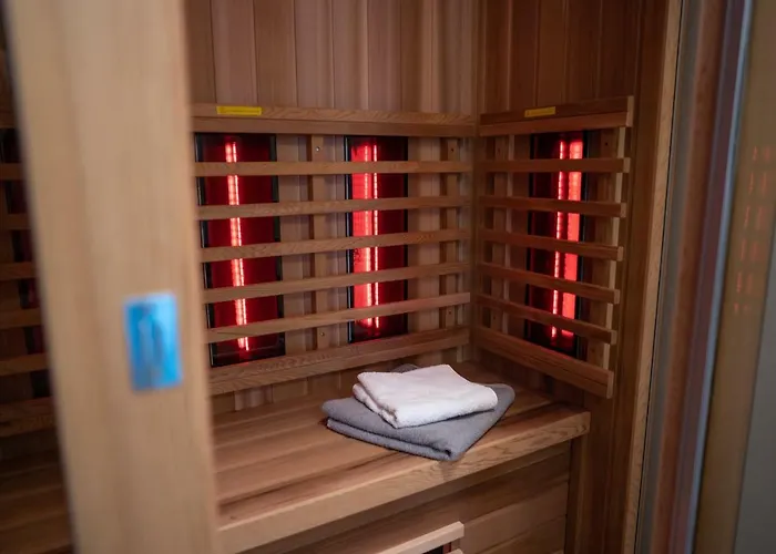 Nature View House With Sauna Tolmin