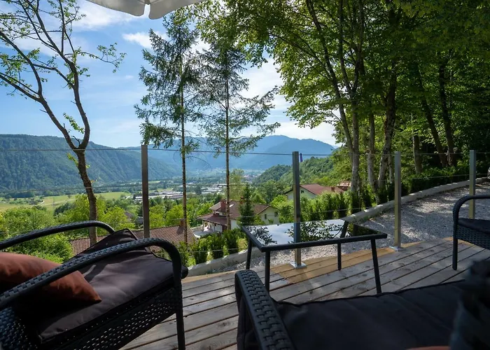 Nature View House With Sauna * تولمين