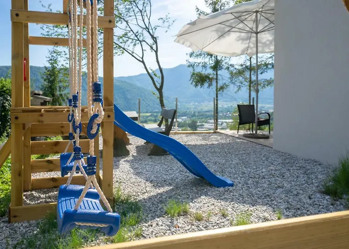 Nature View House With Sauna טולמין